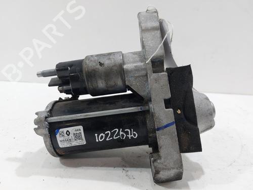 Startmotor NISSAN QASHQAI III (J12) 1.3 DIG-T (158 hp) 28039062