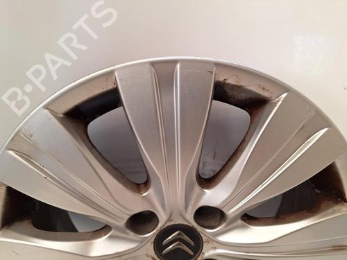 Fælk CITROËN C3 Picasso (SH_) 1.6 HDI 90 | BP35768552C45 - Image 2