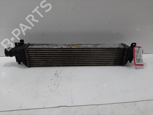 Used Intercooler Intercooler VAUXHALL MOKKA / MOKKA X (J13) 1.4 (140 hp) 36551398 36551398