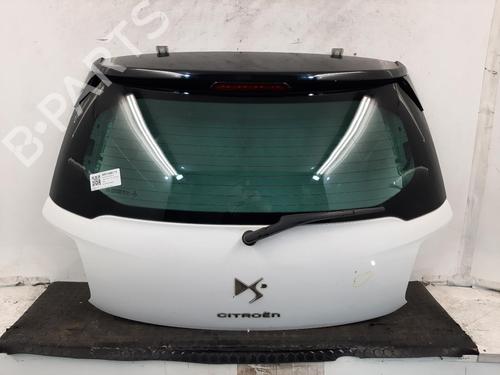 Used Tailgate CITROËN DS3 (SA_) 1.6 VTi 120 (120 hp) 30896994