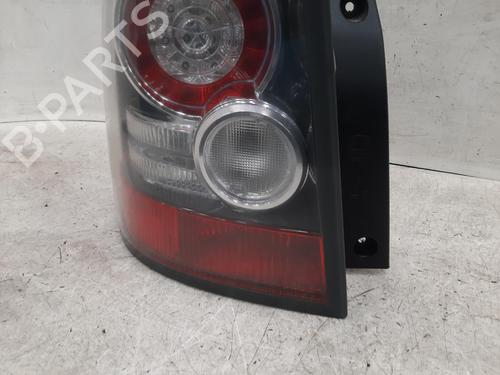 Left taillight LAND ROVER RANGE ROVER SPORT I (L320) 3.6 D 4x4 | BP26797920C34 