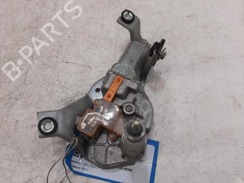 Rear wiper motor HONDA CR-V III (RE_) 2.2 i-DTEC 4WD (RE6) | BP32064262M102 