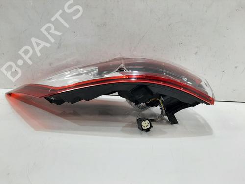 Left taillight FORD S-MAX (CJ, WA6) 2.0 TDCi | BP29349176C34 
