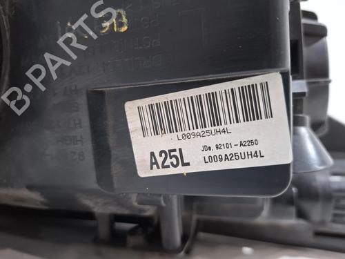 Left headlight KIA CEE'D (JD) 1.6 CRDi 128 | BP38569012C28 - Image 5