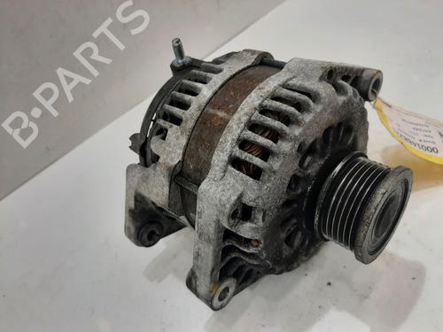 Alternator VAUXHALL ANTARA A (L07) 2.2 CDTi 4x4 | BP28101080M7 