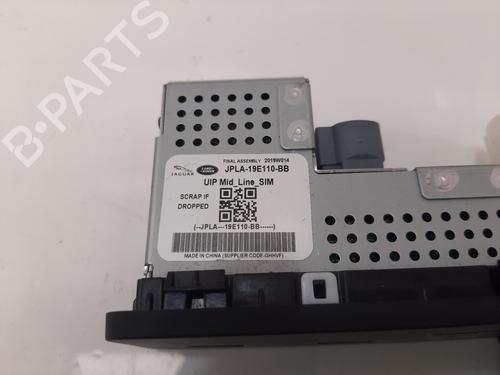Electronic module JAGUAR I-PACE (X590) EV400 AWD | BP36810524M83 - Image 3