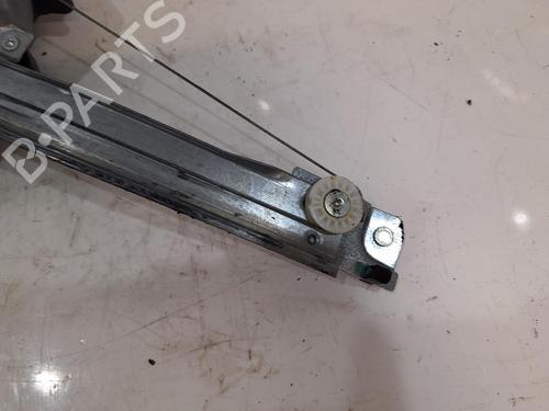 Front left window mechanism RENAULT CAPTUR I (J5_, H5_) 0.9 TCe 90 | BP26855267C22 