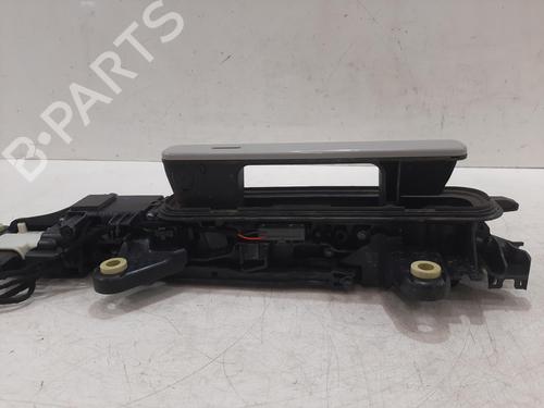 Exterior handle JAGUAR I-PACE (X590) EV400 AWD | BP30516985C122 