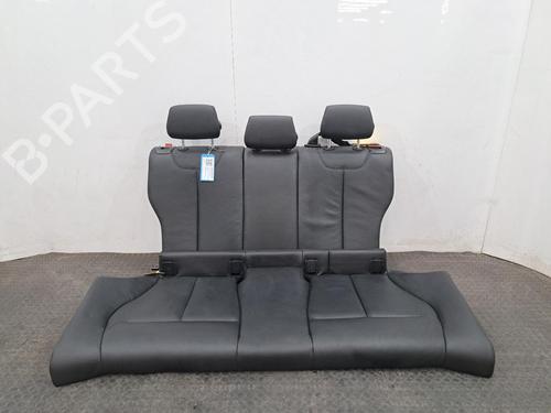 Used Rear seat (2nd row) Rear seat (2nd row) BMW 1 (F21) 120 d (190 hp) 36334396 36334396