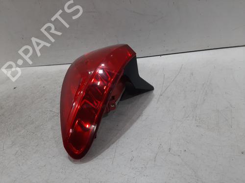 Right taillight VAUXHALL MERIVA Mk II (B) (S10) 1.4 | BP32422973C35