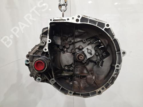 Used Gearbox CITROËN C1 II (PA_, PS_) 1.2 VTi 82 (82 hp) 30496831