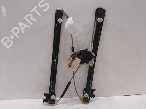 Used Rear right window mechanism LAND ROVER RANGE ROVER SPORT II (L494) 3.0 SDV6 Hybrid 4x4 (340 hp) 30958510