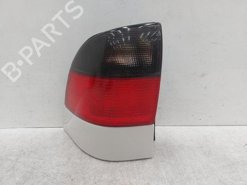 Used Left taillight Left taillight 26778604 26778604