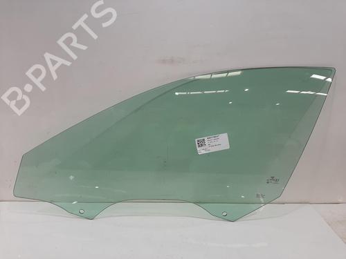 Used Front left door window Front left door window 36985797 36985797