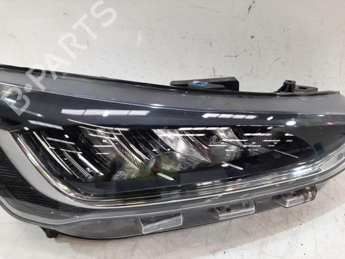 Right headlight FORD FOCUS IV Turnier (HP) 1.0 EcoBoost mHEV | BP37172315C29 - Image 4