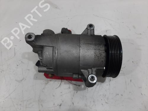 AC compressor VW PASSAT B7 Variant (365) 2.0 TDI | BP29809712M34 