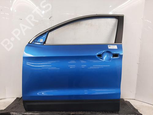 Used Left front door Left front door 38447585 38447585