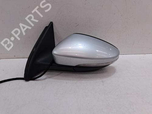 Used Left mirror VW PASSAT B7 (362) 1.6 TDI (105 hp) 29883443