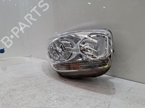 Right headlight KIA VENGA (YN) 1.4 CRDi 90 | BP39433170C29 - Image 2