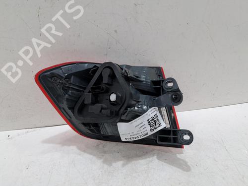 Right taillight BMW 3 (F30, F80) 320 d | BP29988791C35