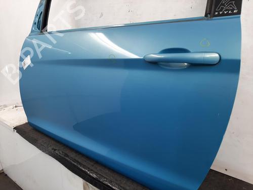 Left front door FORD KA (RU8) 1.2 | BP30095365C2
