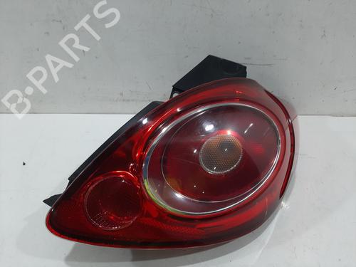 Højre baglygte FORD KA (RU8) 1.2 (69 hp) 30757031
