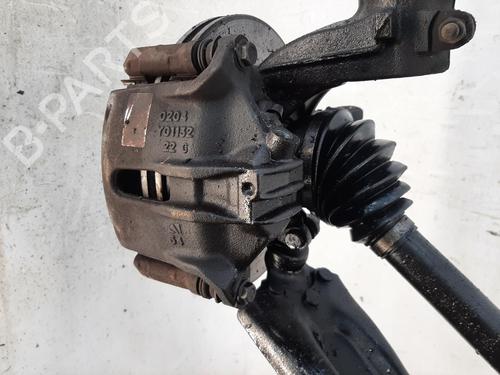 Right front suspension VAUXHALL CROSSLAND X / CROSSLAND (P17) 1.2 (75) | BP26813988M73 