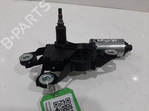 Used Rear wiper motor Rear wiper motor SEAT IBIZA IV ST (6J8, 6P8) 1.2 TSI (105 hp) 36773781 36773781