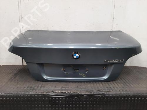 Used Tailgate BMW 5 (E60) 520 d (177 hp) 26764329