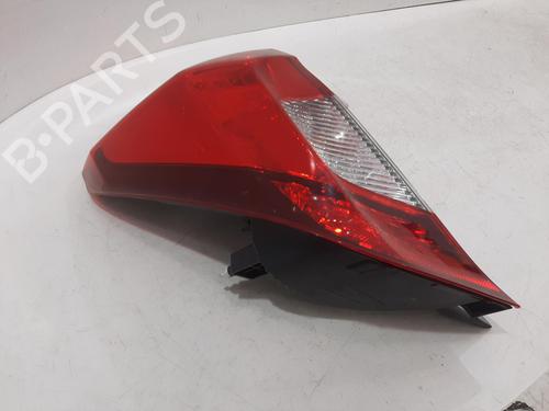 Left taillight HONDA JAZZ IV (GK_) 1.3 | BP32027335C34