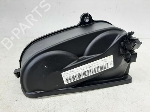 Used Timing cover SEAT IBIZA V (KJ1, KJG) 1.0 TSI (115 hp) 26826818