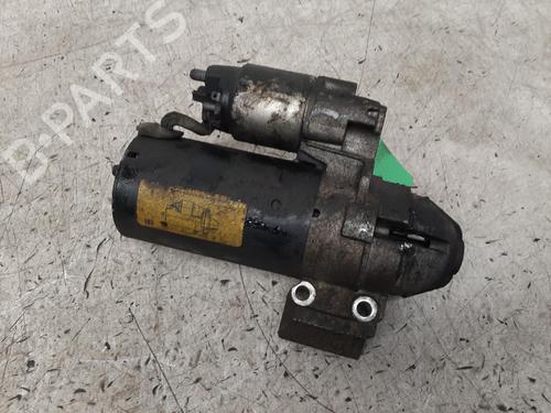Used Starter BMW 1 (E87) 118 d (143 hp) 26756769