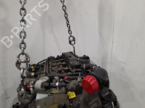 Engine FORD KUGA II (DM2) 2.0 TDCi | BP38429501M1 - Image 6