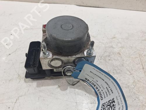 ABS pump VAUXHALL CORSA Mk III (D) (S07) 1.4 (L08) | BP32193343M43