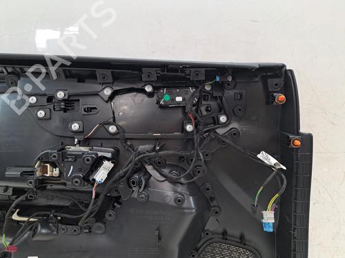 Front right panel MERCEDES-BENZ A-CLASS (W177) A 180 d (177.003) | BP37717971C59  - Image 5