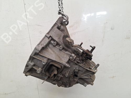 Gearbox MAZDA 6 Saloon (GJ, GL) 2.0 (GJ2, GL2, GL6) | BP38513241M3 - Image 3