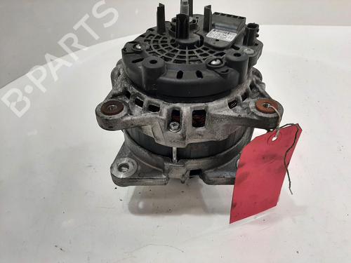 Alternator RENAULT KADJAR (HA_, HL_) 1.5 dCi 110 (HLA3) | BP34273538M7  - Image 5