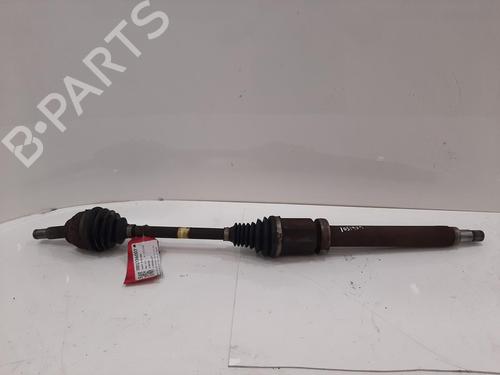 Used Other Other FORD ECOSPORT 1.5 Ti (112 hp) 36451295 36451295