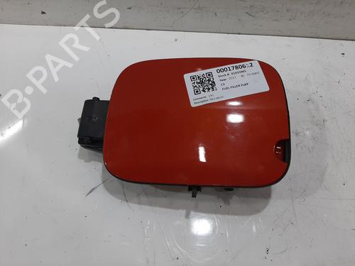 Tanklåg Tanklåg CITROËN C3 III (SX) 1.2 VTi 82 (82 hp) 37485012 37485012