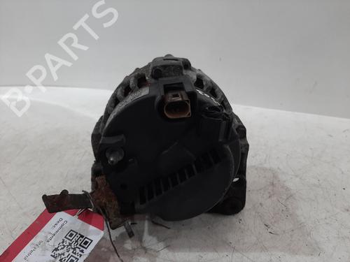 Alternator VW POLO (9N_, 9A_) 1.2 | BP26846449M7 