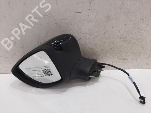Used Left mirror Left mirror RENAULT CLIO IV (BH_) 1.5 dCi 90 (90 hp) 33467441 33467441