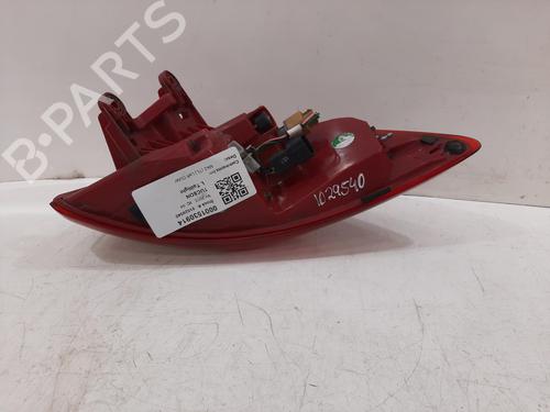 Left taillight HYUNDAI TUCSON (TL, TLE) 1.7 CRDi | BP29524839C34 