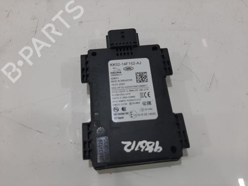 Electronic module LAND ROVER RANGE ROVER SPORT II (L494) 4.4 SDV8 4x4 | BP30928618M83