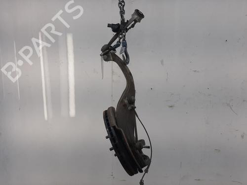 Used Right front steering knuckle JAGUAR I-PACE (X590) EV400 AWD (400 hp) 26839631