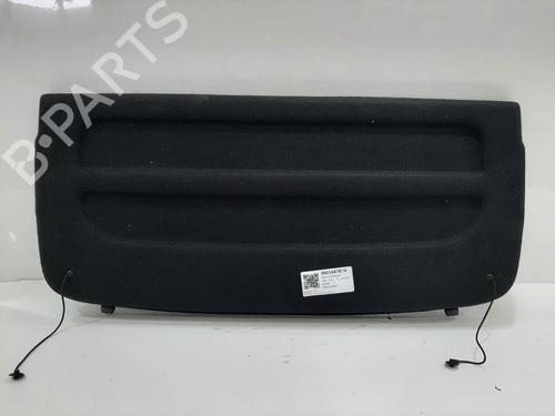 Used Rear parcel shelf Rear parcel shelf FORD B-MAX (JK) 1.0 EcoBoost (120 hp) 33940522 33940522