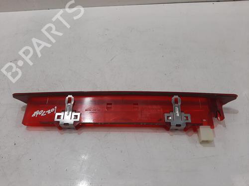 Third brake light NISSAN QASHQAI I (J10, NJ10) 1.6 dCi All-wheel Drive | BP29060837L11 