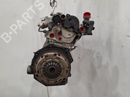 Engine SKODA OCTAVIA III Combi (5E5, 5E6) 1.4 TSI | BP39983417M1 - Image 5