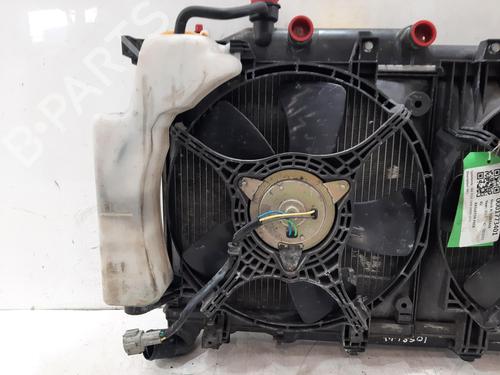 Radiator set SUBARU XV (_GP_) 2.0 D AWD (GPD) | BP37484625M120 - Image 3