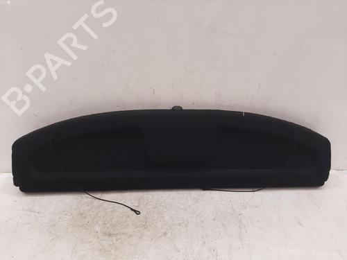 Bandeja trasera Bandeja trasera TOYOTA YARIS (_P9_) 1.0 VVT-i (KSP90_, KSP90R) (69 hp) 37409165 37409165