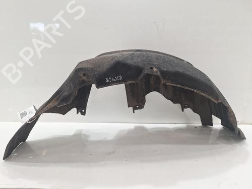 Used Wheel arch FORD TRANSIT COURIER B460 Box Body/MPV 1.5 TDCi (95 hp) 27720343